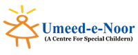 Umeed-e-Noor logo
